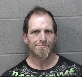 Mugshot of MATTHEW DENNIS ONEAL
