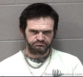 Mugshot of TIMOTHY LEE Junior HOPKINS