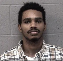 Mugshot of ERIC CORDELL CARTER