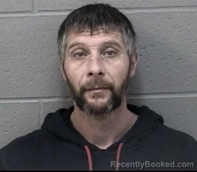 Mugshot of MICHAEL ALLEN PURCELL