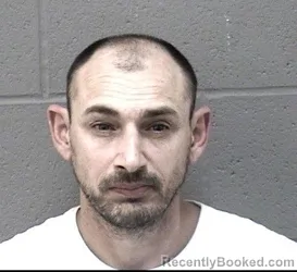 Mugshot of JWELL BENTON DUNBAR