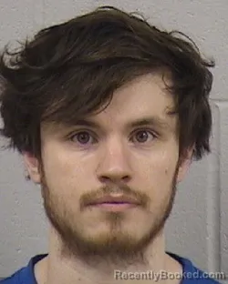 Mugshot of JOHN MICHAEL HILL