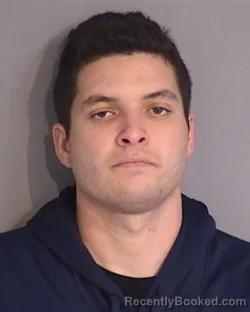 Mugshot of ERMY QUINTA-BONILLA