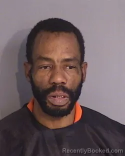 Mugshot of RICARDO LEON WILLIAMS