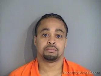 Mugshot of ANNASTO ANEAL BRYAN