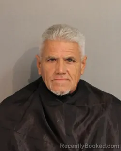 Mugshot of DENNIS MEJIAS-GOMEZ