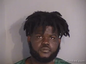 Mugshot of BRATHMAN CHATELIER