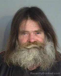 Mugshot of STEVEN CHRIS KEOWN