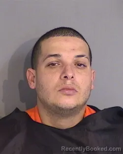 Mugshot of JOSE ROBERTO MOJICA-ABREU