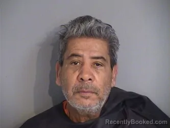Mugshot of LUIZ CARLOS DA-SILVEIR