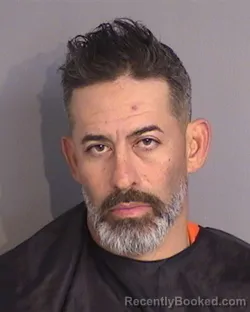 Mugshot of JORGE LUIS VAZQUEZ