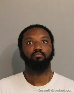 Mugshot of PAUL ENOCH TIMOTHEE