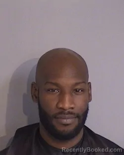 Mugshot of ORRET T MCBEAN