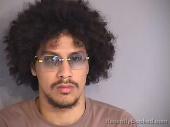 Mugshot of KEDRICK YADIEL MARTINEZ-VEGA