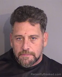 Mugshot of CHRISTOPHER LEE GAYLOR