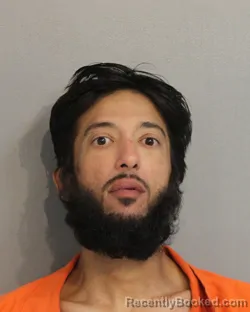 Mugshot of MICHAEL STEVEN JOHN