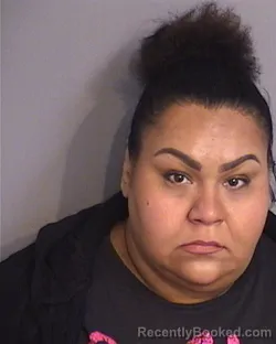 Mugshot of JANNETTE IVETTE RODRIGUEZ