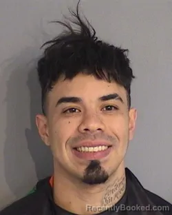 Mugshot of ILDEMARO MIGUEL ESCALONA-MENDOZA