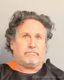 Mugshot of SAMUEL JOSEPH VICARI