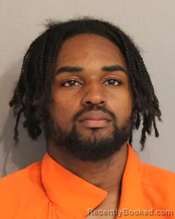 Mugshot of ASHANTE KHAN WILLIAMS