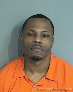 Mugshot of CURTIS DARNELL JONES