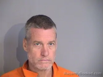 Mugshot of CLINTON THOMAS YOUNG