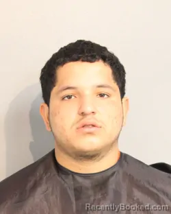 Mugshot of MIGUEL ANGEL GONZALEZ-GAMERO