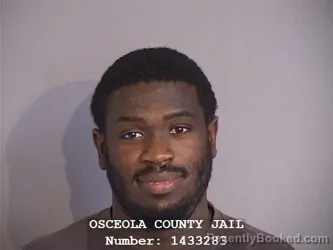 Mugshot of TIYONE KENTA-WESLEY SAMUELS