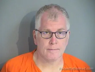 Mugshot of THOMAS VIRGIL IVES