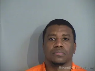 Mugshot of KHALIL PERKINS-VALENTINE