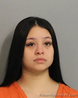 Mugshot of DAYSI CAROLINA VALBUENAMALDONADO