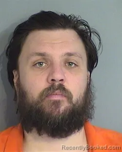 Mugshot of SKYLER STEVEN-DONALD STANTURF