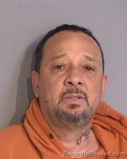 Mugshot of ANDRES JAVIER BETANCOURT
