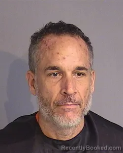 Mugshot of NICHOLAS CHARLES PROCASSINI