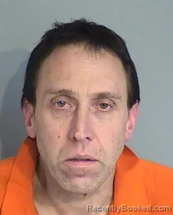 Mugshot of DAVIID WILLIAM KNIPSCHIELD