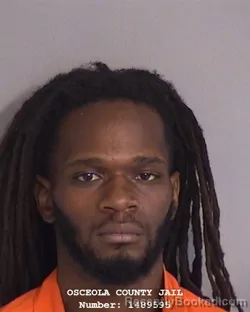 Mugshot of ANDREW GEQUAN SYKES