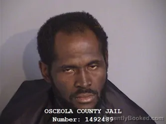 Mugshot of CALLAGOUS SCOTT CARTER