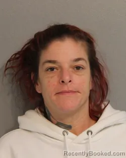 Booking photo from Osceola County, Florida