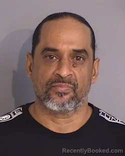 Mugshot of ISMAEL ELIAS