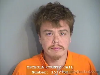 Mugshot of TYLER DENNIS PRINTUP