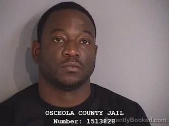 Mugshot of JOSHUA DAVID-WHITE JAMISON