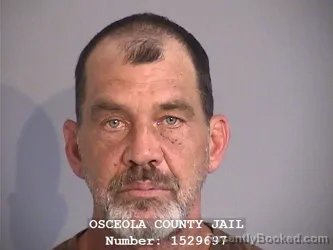 Mugshot of MICHAEL SCOTT YOUMANS