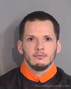 Mugshot of LUCA FAVARON