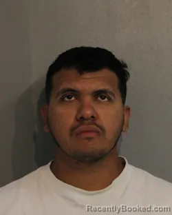 Mugshot of MIGUELANGEL DIAZ