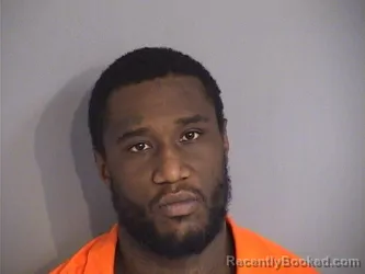 Mugshot of KENDALL LEONARD YOUNG