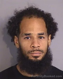 Mugshot of WALDEMAR RIVERA