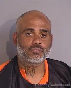 Mugshot of JAMIE SOLIS FRANCO