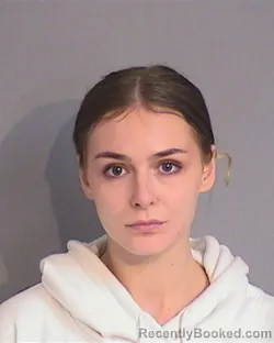 Mugshot of KAROLINE SOFIE ENGELSEN