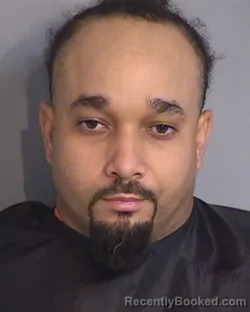 Mugshot of JOSE ANTONIO PEREZ