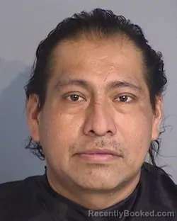 Mugshot of FRANCISCO GALAN-MARIANO